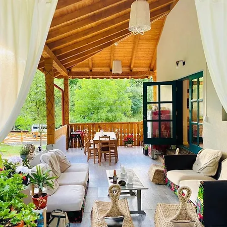 Bed & Breakfast Casa Lila *