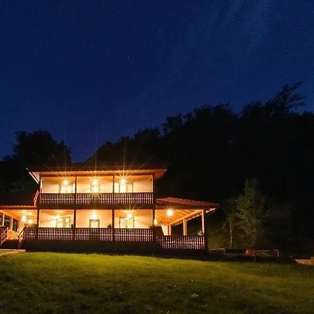 Casa Lila Bed & Breakfast