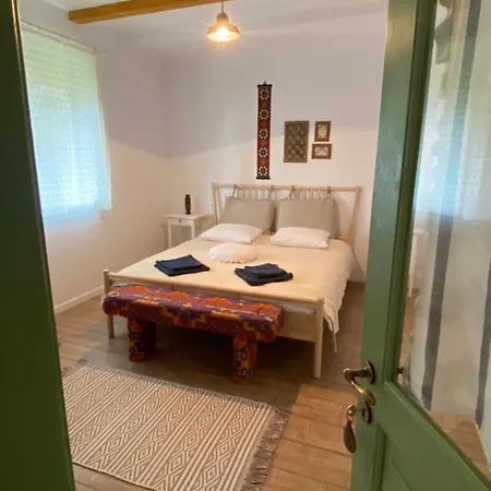 Casa Lila