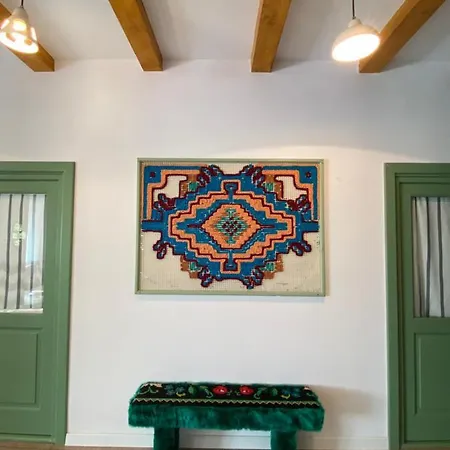 Casa Lila Bed & Breakfast