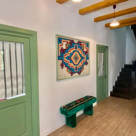 Casa Lila * Colti
