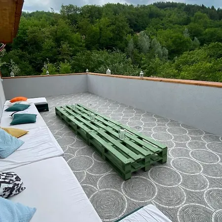 Casa Lila *