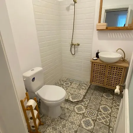 Casa Lila * Colti