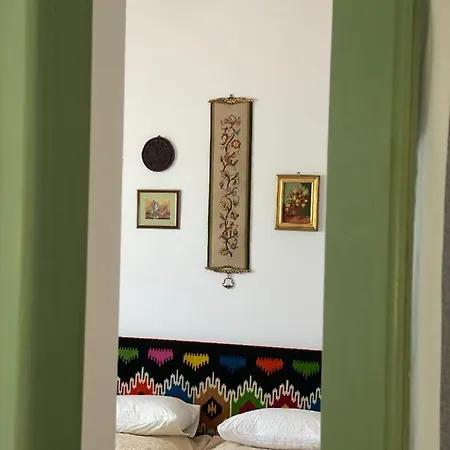 Casa Lila