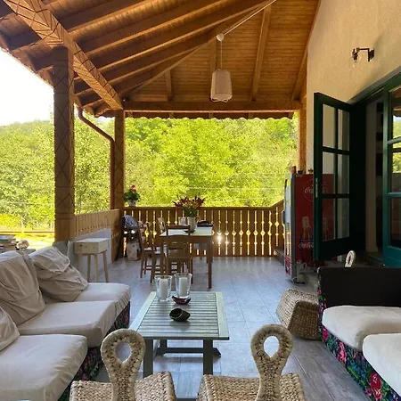Bed & Breakfast Casa Lila