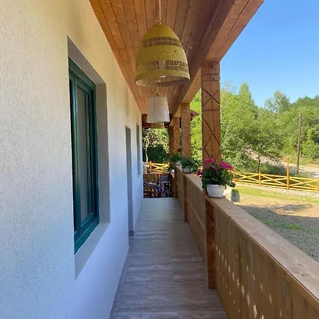Casa Lila Bed & Breakfast Colti
