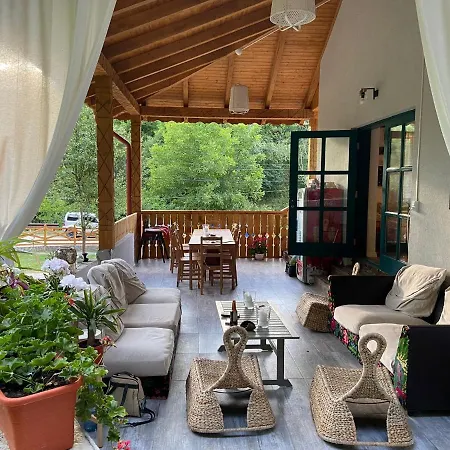 Casa Lila Bed & Breakfast Colti