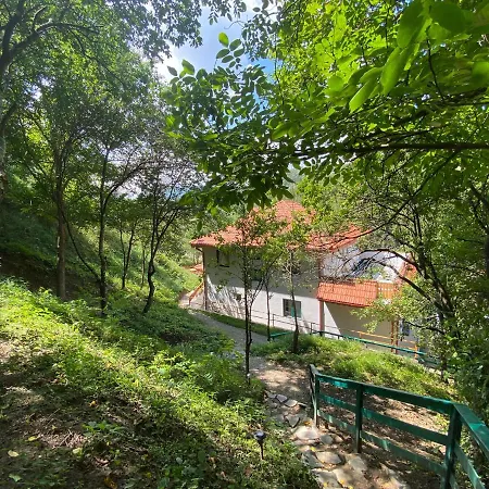 Casa Lila *