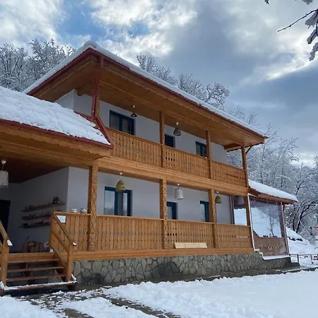 Casa Lila