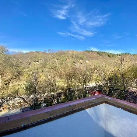 Casa Lila Bed & Breakfast