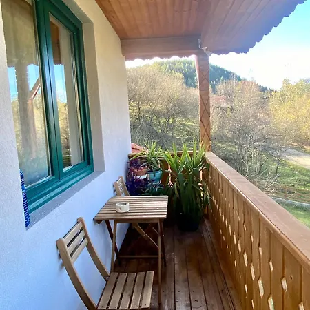 Bed & Breakfast Casa Lila *