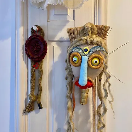 Casa Lila * Colti