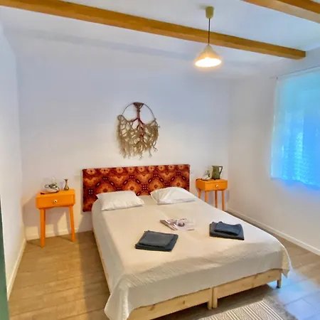 Bed & Breakfast Casa Lila