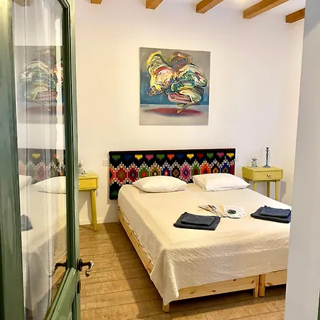 Bed & Breakfast Casa Lila