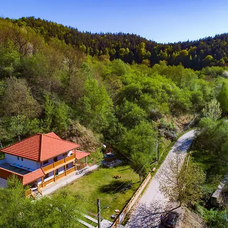 Casa Lila Bed & Breakfast Colti