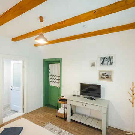 Casa Lila Bed & Breakfast