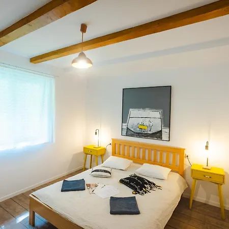 Casa Lila * Colti