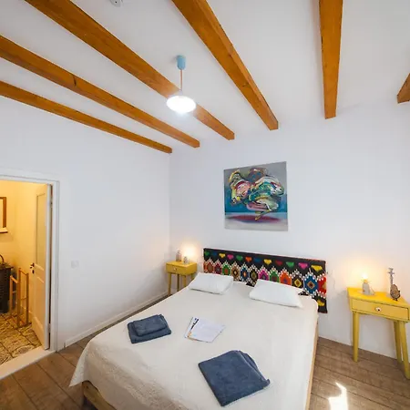 Casa Lila Bed & Breakfast