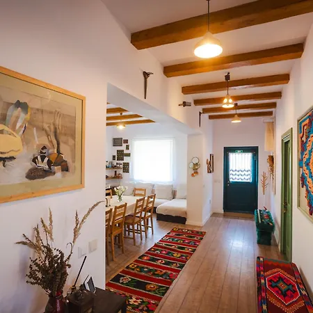 Casa Lila *