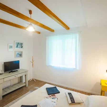 Casa Lila Colti