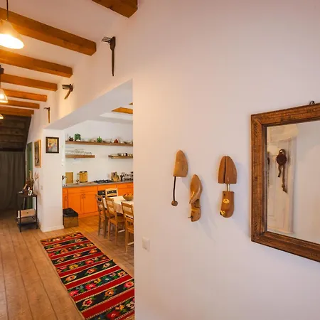 Casa Lila Bed & Breakfast