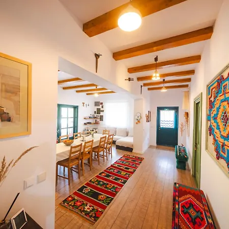Bed & Breakfast Casa Lila