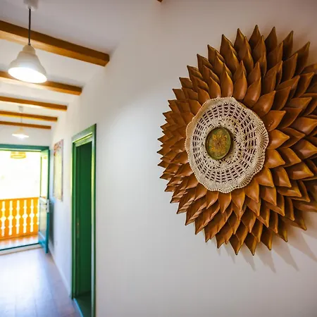 Bed & Breakfast Casa Lila *