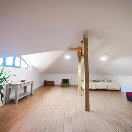 Casa Lila *