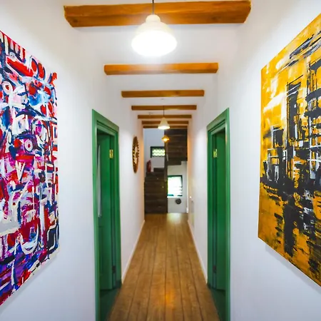 Casa Lila