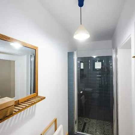 Casa Lila Bed & Breakfast *