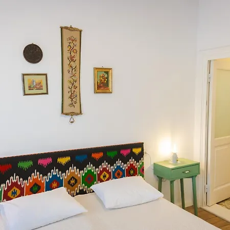 Bed & Breakfast Casa Lila Colti