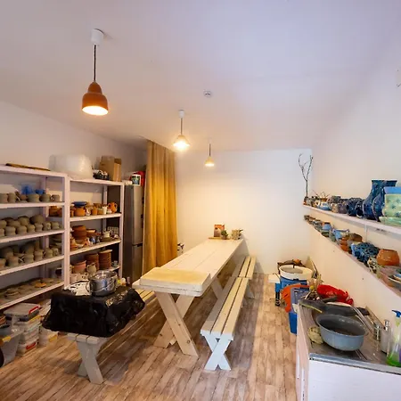 Casa Lila Bed & Breakfast