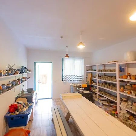 Casa Lila *