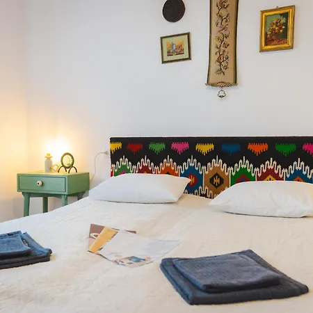 Bed & Breakfast Casa Lila