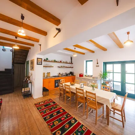 Casa Lila * Colti