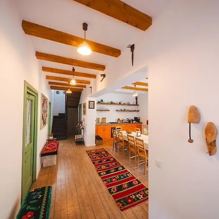 Casa Lila Bed & Breakfast Colti