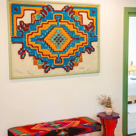 Casa Lila Bed & Breakfast *