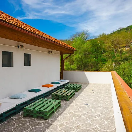Bed & Breakfast Casa Lila