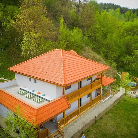 Casa Lila Bed & Breakfast *