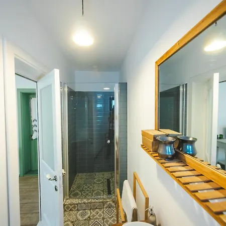 Casa Lila Bed & Breakfast