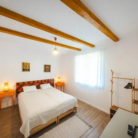 Bed & Breakfast Casa Lila