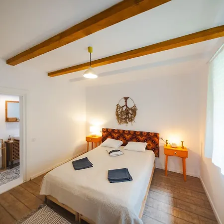 Casa Lila *