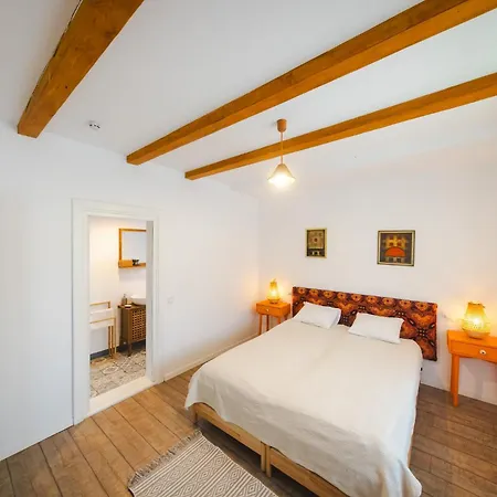 Casa Lila * Colti