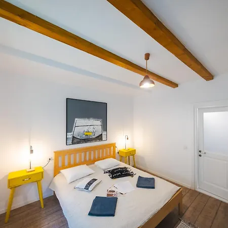 Casa Lila Bed & Breakfast Colti